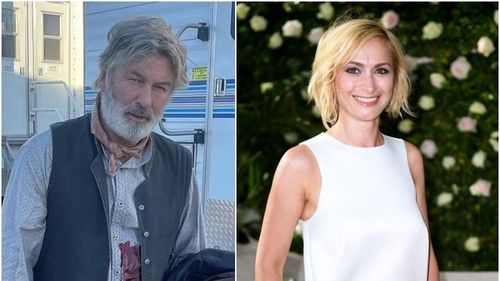 Familia cineastei Halyna Hutchins îl dă în judecată pe Alec Baldwin / Hutchins a fost împuşcată de actor şi a murit pe 21 octombrie