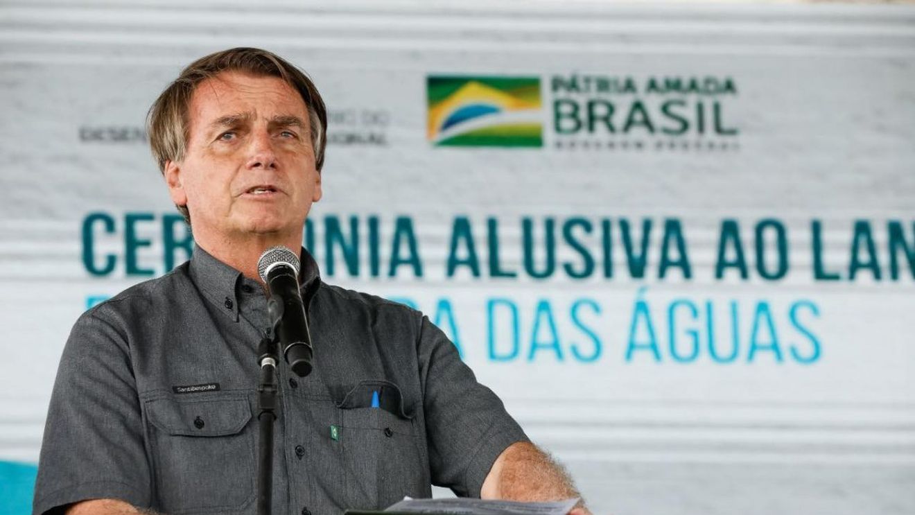 Fostul președinte brazilian Jair Bolsonaro recunoaşte că a comis "câteva greşeli" acasă