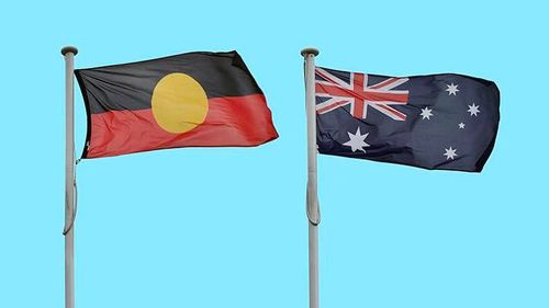 Australia cumpără drepturile de autor pentru drapelul aborigen cu 12 milioane de dolari