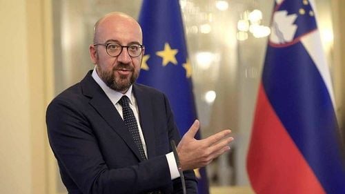 DOCUMENT Șeful Consiliului European, propunere de compromis pentru ”Planul Marshall” de salvarea a UE: o ușoară scădere a sumei, pentru a mulțumi ”statele zgârcite”