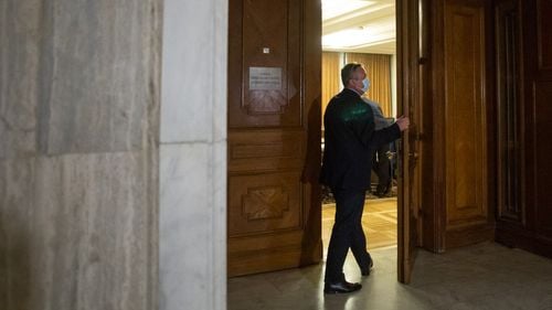 Nicolae Ciucă susține că PNL a obținut de la PSD ”mai mult” decât la negocierile cu USR / Liberalii pierd Finanțele și Transporturile dacă dau premierul