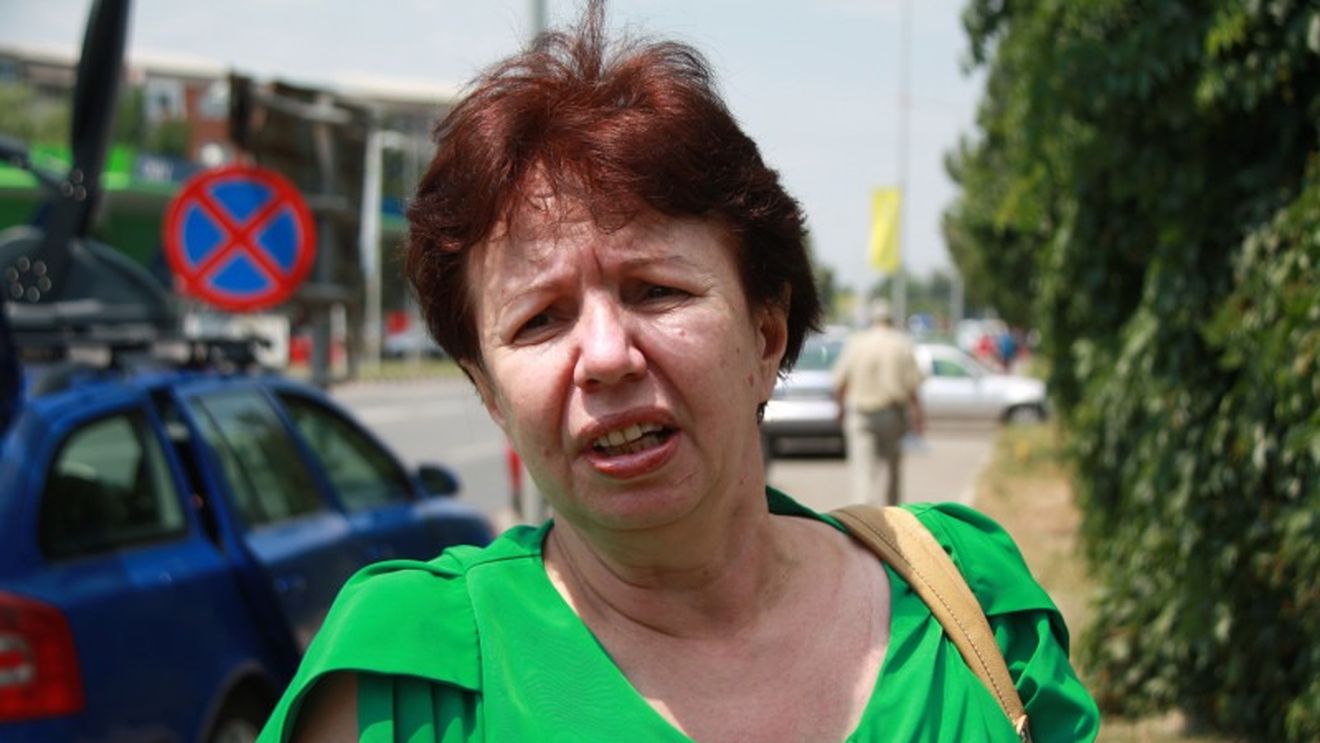 Floarea Alesu, condamnată în dosarul lui Liviu Dragnea, a fost eliberată condiționat din închisoare