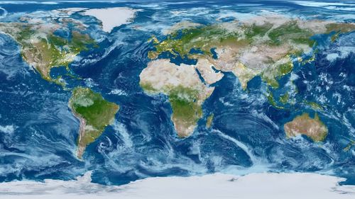 Trump plănuieşte ca SUA să colecteze metale de pe fundul oceanelor pentru a contracara China (Financial Times)