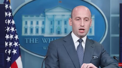 PROFIL Omul care l-a ajutat pe Trump ”să-și găsească vocea”: Stephen Miller, ideologul MAGA, de la cruciada împotriva imigrației la amenințările Groenlandei