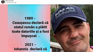 EXCLUSIV PNL-ul condus de Cîțu plătește 100.000 de euro/lună pentru servicii de propagandă unui om de afaceri care distribuie masiv pe Facebook mesaje anti-Klaus Iohannis, anti-vaccin, anti-UE și teorii conspiraționiste. A fost exclus din PSD în 2019