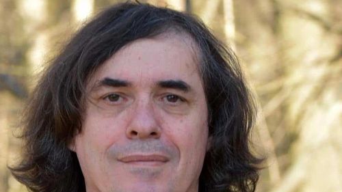 Mircea Cărtărescu: Mulțumesc, Laura Codruța Kovesi! Dacă vei candida vreodată la președinție, voi fi primul care te va vota