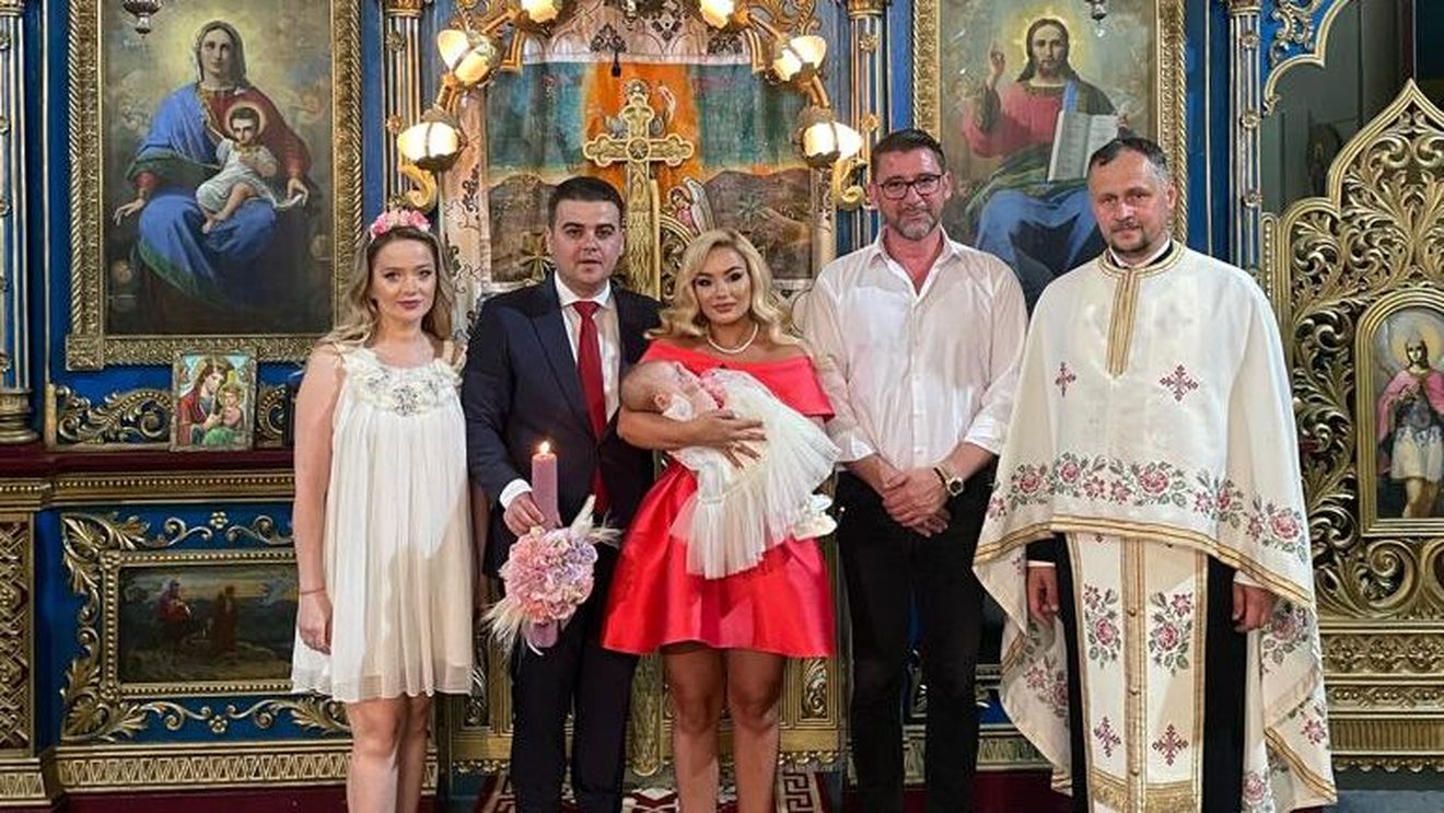 Politica în familie: premierul Marcel Ciolacu a numit un prefect PSD de Suceava care e cumătrul șefului PSD de la Consiliul Județean. Președintele Gheorghe Șoldan i-a botezat copilul prefectului Traian Andronachi
