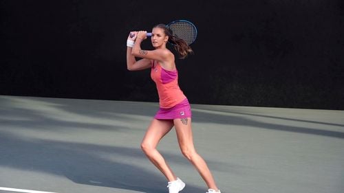 Karolína Plíšková este favorita principală a celei de-a patra ediții a Tranylvania Open