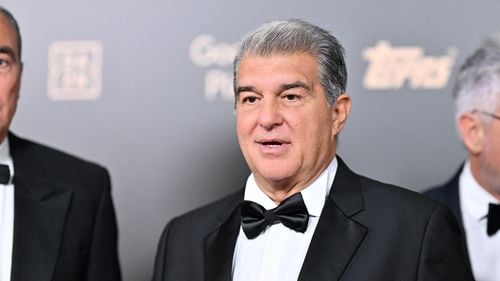 Ape tulburi la FC Barcelona: Moțiune de cenzură împotriva președintelui Joan Laporta