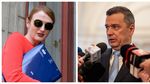 Sorin Grindeanu și Lia Savonea fac front comun împotriva proiectului salarizării bugetarilor: PSD și Înalta Curte folosesc același argument în documente oficiale împotriva guvernului Bolojan