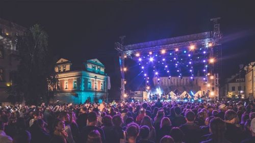 Concert la festivalul evreiesc de la Cracovia în Polonia anulat din cauza temerilor de securitate legate de situația din Orientul Mijlociu