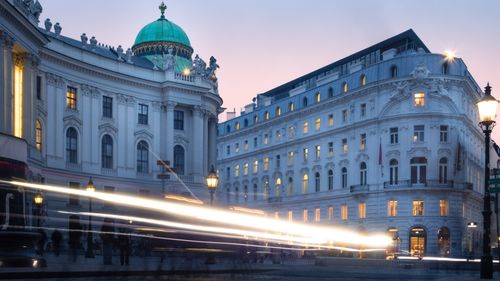 Alegeri locale în Viena: Stânga pe primul loc, extrema-dreaptă şi-a triplat scorul / Verzii s-au clasat pe locul al treilea cu 14,5% din voturi