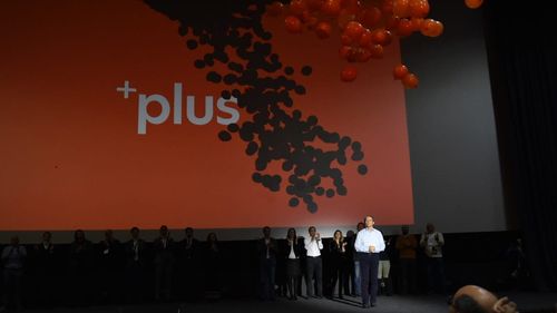 PLUS a aprobat începerea negocierilor de fuziune cu USR/ Congresul va avea loc în luna iulie