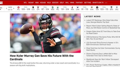 Problemele mass-media în era AI: Publicația Sport Illustrated, în centrul unui scandal, din cauza unor autori ”artificiali”