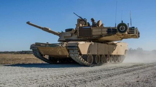 Armata SUA investește masiv pentru a crea tancul „invizibil”