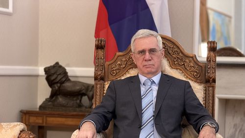 Ambasada Rusiei amenință România cu „măsuri de răspuns” după închiderea Consulatului de la Constanța
