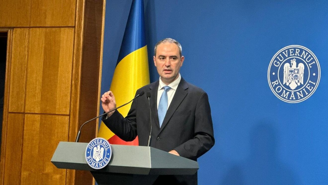 Alexandru Nazare: Vom reuşi să avem într-adevăr încredere în administraţia fiscală atunci când vom avea din nou încredere în angajaţii săi/ Cazul de azi al inspectorului prins în flagrant de DNA arată că avem o muncă uriaşă în faţă