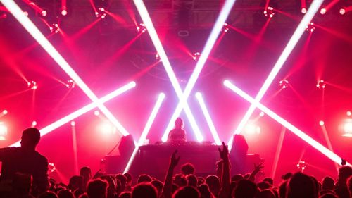 Discoteca anilor '70-'80, pentru nostalgici, sâmbătă la Oradea