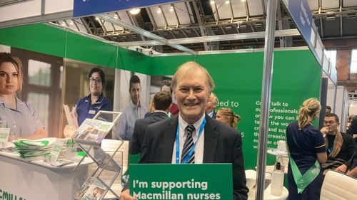 BREAKING Deputatul britanic David Amess a murit după ce a fost înjunghiat vineri în timpul unei audiențe / Un suspect a fost arestat