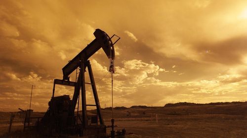 Prețul petrolului crește din nou, pe măsură ce Israelul își extinde ofensiva în Liban