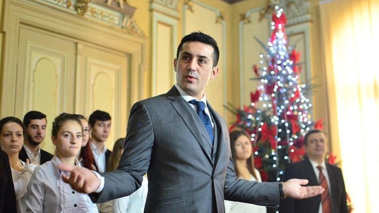 Manda: Acuzația domnului procuror că aș fi dorit chiar cu încălcarea legii să obțin 65 de voturi este ridicolă 