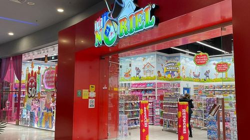 Noriel, în topul retailerilor de jucării din România, a fost vândut către turcii de la Sunman Group