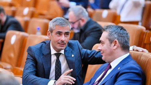 Deputatul Lucian Lungoci a fost exclus din grupul de presă de WhatsApp al PSD Constanța la două zile după ce l-a contracandidat pe Felix Stroe