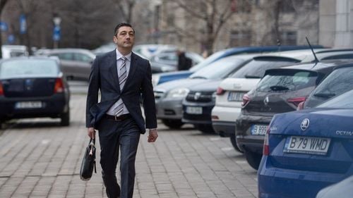 Procurorul General Alex Florența critică schimbările la pensiile magistraţilor: Simularea dialogului / Magistratura devine neinteresantă pentru tinerii competenţi