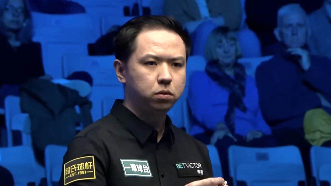 VIDEO Trei jucători chinezi în semifinalele Scottish Open la snooker