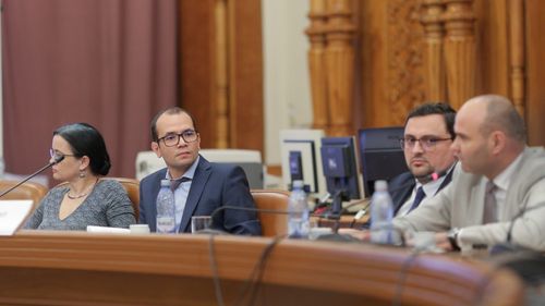 Septimius Pârvu (Expert Forum): Nu am identificat un efort sistematic de fraudare a alegerilor din 26 mai