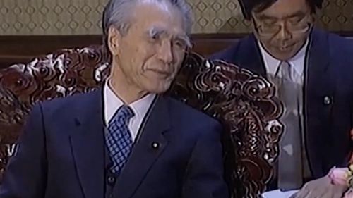 A murit fostul premier al Japoniei Murayama, celebru pentru scuzele sale pentru Al Doilea Război Mondial / Avea 101 ani / E considerat ”părintele politicii japoneze”
