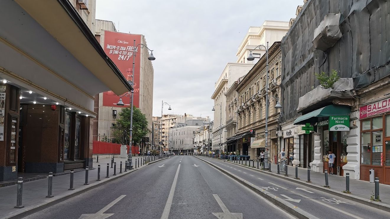Investiţii în modernizarea infrastructurii Capitalei, cu fonduri europene în valoare totală de 385 milioane de euro/ Bujduveanu: Nu mai e timp de pierdut. Bucureştiul are nevoie urgentă de un transport public modern, eficient şi accesibil