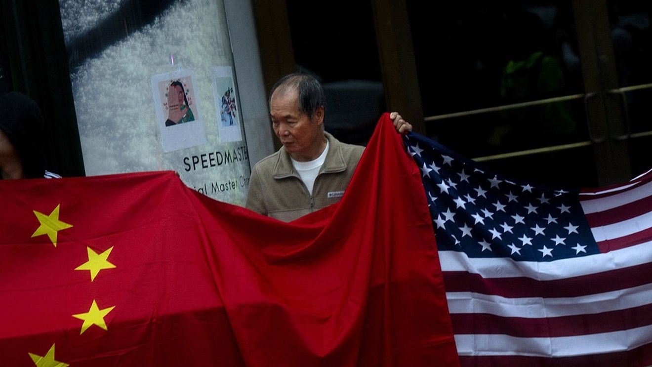 China şi SUA vor prelungi pauza tarifară cu încă 90 de zile, la discuţiile din Suedia (media)