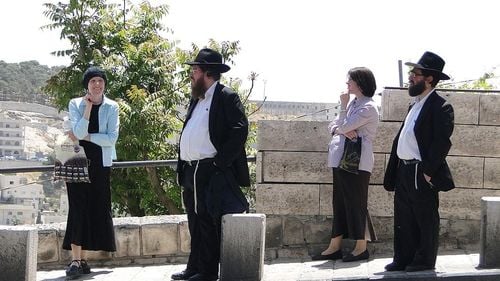 Armata israeliană anunţă că mii de ordine de recrutare vor fi trimise evreilor ultraortodocşi / Bărbaţii haredi s-au bucurat de o scutire militară de facto timp de decenii