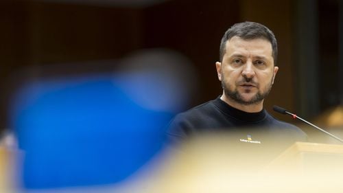 UE și Ucraina vor semna joi un pact de securitate