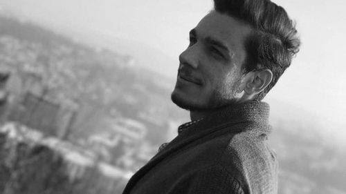 Arhitectul sirian care a fugit de război pentru a studia în Cluj, iar acum vrea să reconstruiască o parte din țara natală