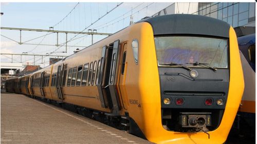 Peste 20 de trenuri achiziționate din Israel pentru rutele Iași-București și Suceava București vor ajunge cu întârziere în România din cauza războiului din regiune