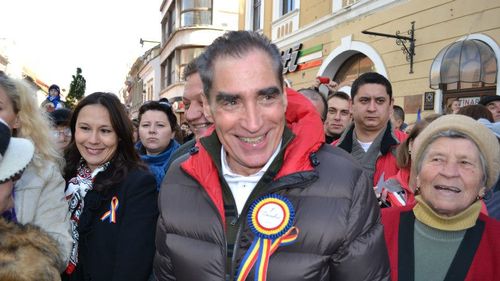 Presa din Algeria anunță că Petre Roman ar urma să fie trimis special al ONU în Sahara de Vest și critică decizia, numindu-l pe Roman ”pro-marocan”/ Algeria și Maroc își dispută de zeci de ani Sahara Occidentală