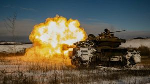 Acuzații incredibile la adresa NATO dinspre Budapesta: „Alianța a trecut peste Linia Roșie”