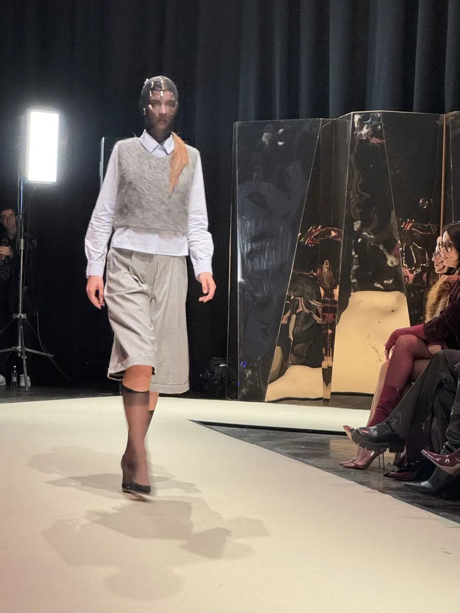 ionut razvan romanian fashion week ss 26 