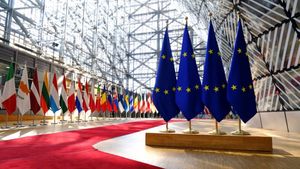 Comisia Europeană anunţă măsuri pentru a asigura o industrie a oţelului şi a metalelor competitivă şi decarbonizată în Europa