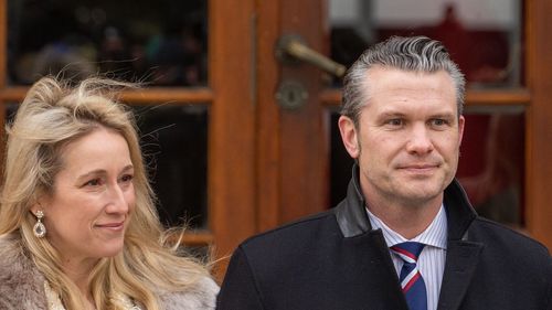 Secretarul american al Apărării distribuie un videoclip în care mai mulți pastori afirmă că femeile nu ar trebui să voteze