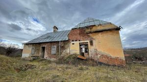 VIDEO Satul din Sibiu care are doar 15 locuitori: „Altădată stăteau și două familii în casă, acum nu mai trece nici ursul” (Reportaj Turnul Sfatului)