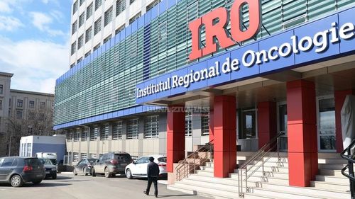 Focar de COVID la Institutul de Oncologie din Iași / Managerul spitalului: Opt pacienți infectați, secțiile de chirurgie nu sunt afectate