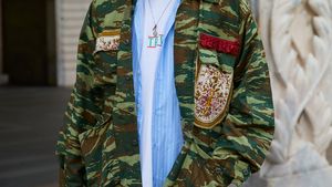 Hainele „camuflaj” sunt interzise în mai multe zone turistice cunoscute ale lumii / Amenzile pot ajunge până la 3.500 de euro