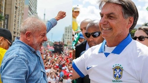 Curtea Supremă din Brazilia cere plasarea fostului președinte Bolsonaro sub supraveghere ”permanentă”, din cauza unui ”risc de fugă” / E judecat de tentativă de lovitură de stat