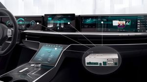 Bosch anunță că dezvoltă tehnologii noi care vor schimba industria auto și are deja comenzi de miliarde de euro. Noua Divizie pentru Soluții Informatice Integrate a companiei are 17.000 de angajați