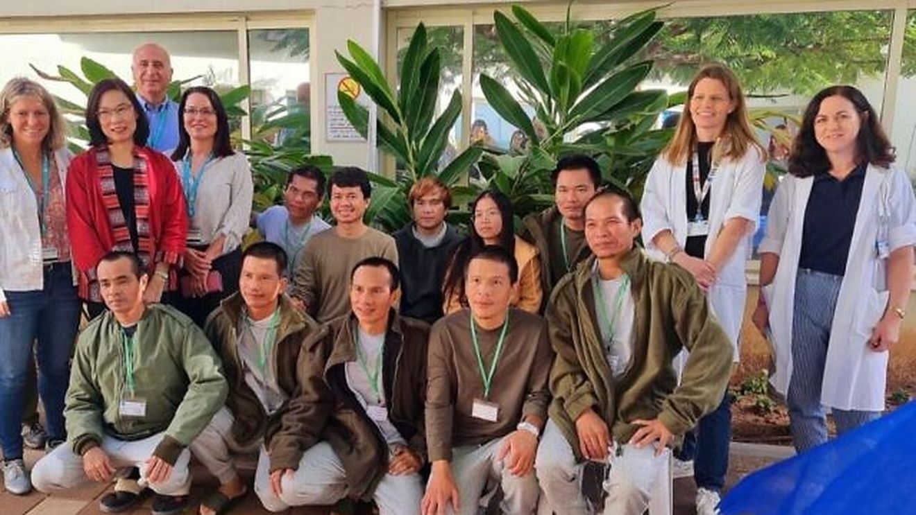 De ce sunt atât de mulți thailandezi printre ostaticii Hamas?