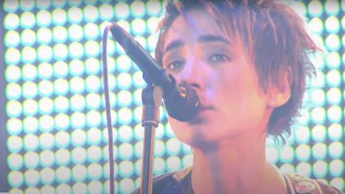 Zemfira, una dintre cele mai populare cântăreţe din Rusia, trecută pe lista agenților străini, după ce a criticat războiul din Ucraina