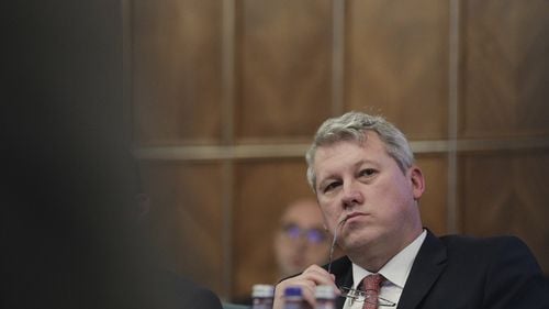 EXCLUSIV Parchetul General a clasat dosarul de spălare de bani în care erau vizați compania omului de afaceri Costel Comana și actualul ministru al Justiției, Cătălin Predoiu